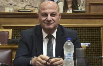 Τσιάρας στον ΣΚΑΪ για απόπειρα παρακολούθησης Ανδρουλάκη: Μονόδρομος η διαλεύκανση της υπόθεσης