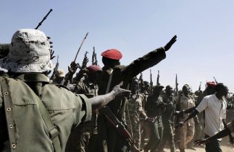 Σουδάν: Τουλάχιστον 20 χωρικοί βρήκαν τον θάνατο από ενόπλους στο Νταρφούρ