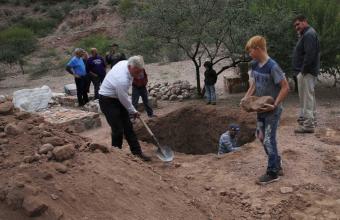 Μεξικό: Οι αρχές εντόπισαν ομαδικό τάφο με 29 πτώματα