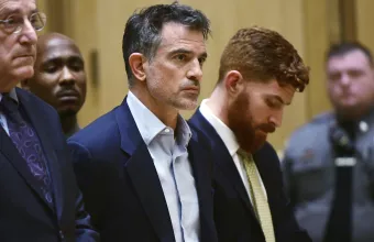 Απόπειρα αυτοκτονίας έκανε ομογενής Φώτης Ντούλος- Είχε κατηγορηθεί για τον φόνο της γυναίκας του