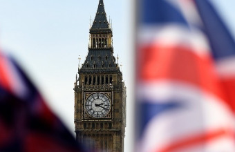 Λονδίνο και Βαγδάτη συμφωνούν ότι είναι αναγκαία η αποκλιμάκωση της έντασης στη Μ. Ανατολή