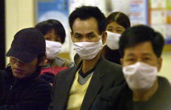 ΠΟΥ: Ενδεχόμενο εξάπλωσης κορονοϊού από Κίνα – Προειδοποιεί νοσοκομεία 
