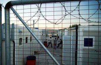 Κορωνοϊός: Όλα τα έκτακτα μέτρα στα προσφυγικά και μεταναστευτικά κέντρα