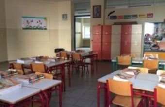 Θεσσαλονίκη: Υποδιευθυντής δημοτικού καταγγέλλει ότι τον λήστεψαν μέσα στο σχολείο