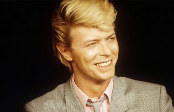 «Speed of Life» : Μια ταινία εμπνευσμένη από τον θάνατο του David Bowie
