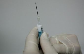 Νέος κορωνοϊός: Η Ρωσία συνεργάζεται με την Κίνα για την παρασκευή εμβολίου