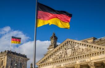 Γερμανία: Σε ιστορικά υψηλό επίπεδο ο πληθυσμός της χώρας