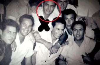 Το προφίλ του Χαφτάρ: Από συνεργάτης του Καντάφι, ο άνθρωπος που τον αψήφησε
