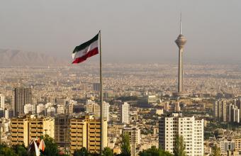 Ανώφελες χαρακτηρίζει το Ιράν τις νέες κυρώσεις της ΕΕ για τον θάνατο της Μαχσά Αμινί	