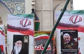 Ραγδαία εξέλιξη: Το Ιράν αποχωρεί από τη συμφωνία για τα πυρηνικά