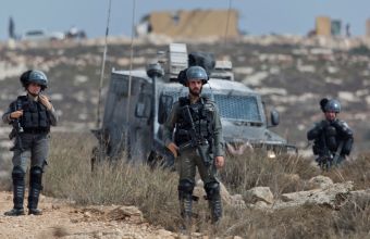 Σε κατάσταση ύψιστου συναγερμού το Ισραήλ μετά το θάνατο του Σουλεϊμανί 