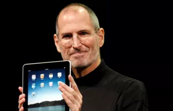 Apple: Ο άνθρωπος που απέλυσε τον Στιβ Τζομπς από την ίδια του την εταιρεία
