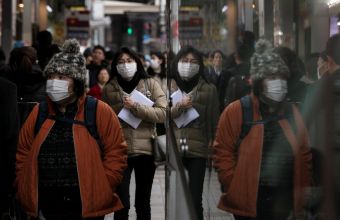 Κίνα: Σε 10 μέρες θα λειτουργούν τα προκάτ νοσοκομεία για τον κοροναϊό