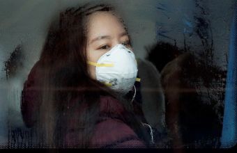 Μυστηριώδης επιδημία πνευμονίας σε κινεζική πόλη - Τι λέει ο ΠΟΥ