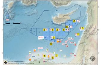 Κύπρος: Η Τουρκία διαθέτει στοιχεία για το οικόπεδο «8». Το θρίλερ της απόκτησης τους