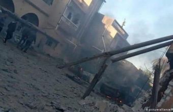 Λιβύη: Τραγική η κατάσταση στην πολιορκούμενη Τρίπολη