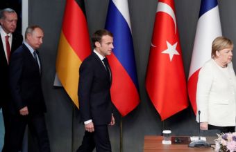 DW για Διάσκεψη Μονάχου: Ο ρόλος της Ρωσίας, η Τουρκία και η διαιρεμένη ΕΕ 