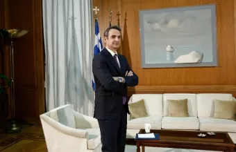 Και μετά την εκλογή ΠτΔ κ Νταβός ρότα προς διπλές εκλογές..