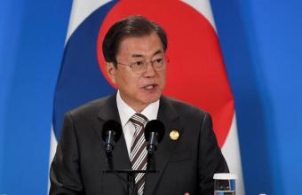 Αισιόδοξη η Ν.Κορέα για την επανέναρξη του διαλόγου με την Πιονγκγιάνγκ