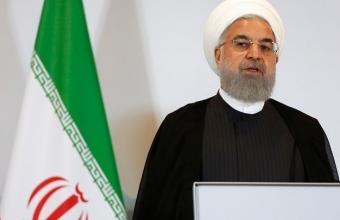 Ιράν: Ο πρόεδρος Ροχανί κατηγορεί το Ισραήλ το θάνατο του πυρηνικού επιστήμονα
