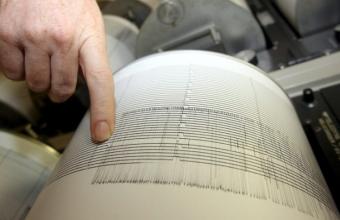 Σεισμός 3,5 ρίχτερ στην Εύβοια