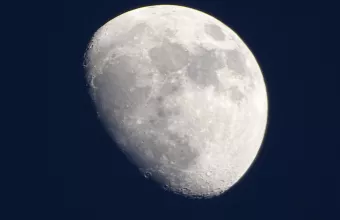 NASA: Η ταλάντευση της Σελήνης θα προκαλέσει ρεκόρ πλημμυρών στη Γη στα μέσα της δεκαετίας του 2030