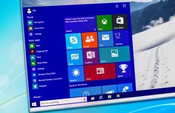 Windows