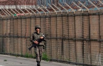 Ν.Κορέα: Οι ένοπλες δυνάμεις θα αναπτύξουν ναυτική αποστολή στο Στενό του Χουρμούζ