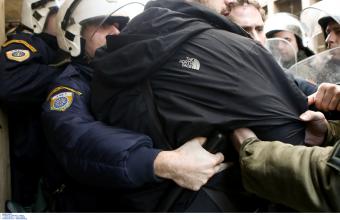 ΕΛΑΣ:  Δεκάδες συλλήψεις σε Αθήνα – Αττική μέσα σε ένα 24ωρο 