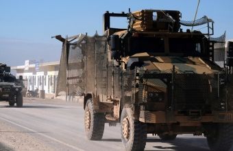 Η Αίγυπτος καταδικάζει την έγκριση ανάπτυξης τουρκικών στρατευμάτων στη Λιβύη 