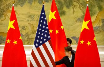 ΗΠΑ: Διατηρούνται οι επιπρόσθετοι δασμοί στα κινεζικά προϊόντα