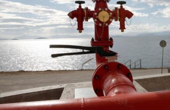 EastMed: Η πιο ανταγωνιστική επιλογή μεταφοράς αερίου της Ανατολικής Μεσογείου
