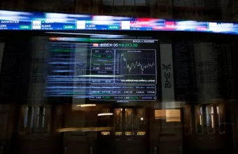 Πόλεμος στην Ουκρανία: Πετρέλαιο και χρυσός στα ύψη - Xρηματιστήρια σε νευρική κρίση