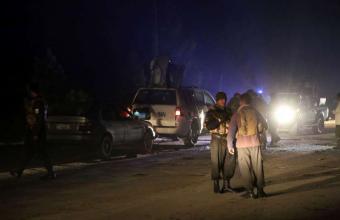 Αφγανιστάν: Εννέα άστεγοι τοξικομανείς δολοφονήθηκαν στην Καμπούλ