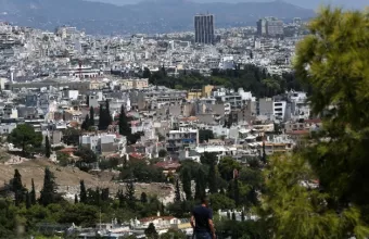Ακίνητα πολυκατοικίες