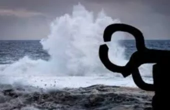 Προειδοποιητικό μήνυμα από το «112» για θυελλώδεις ανέμους στην Αχαΐα