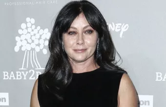 Shannen Doherty