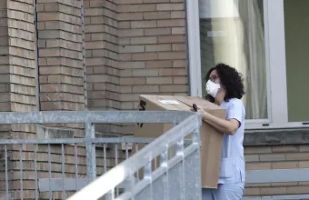 Στους 12 οι νεκροί από τον κορωνοϊό στην Ιταλία