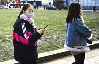 Κορωνοϊός: Η νέα μόδα των influencers 