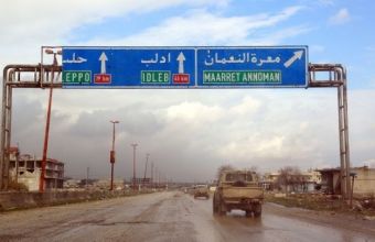 Συρία: Τούρκος στρατιώτης σκοτώθηκε στην Ιντλίμπ
