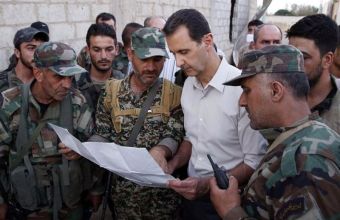 Νέα προειδοποίηση Τουρκίας στον Άσαντ - Παραδέχεται ότι προελαύνει στην Ιντλίμπ