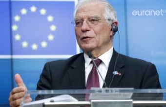 Διπλωματικός πυρετός: Συνάντηση Ερντογάν – Μπορέλ - Συνεδρίαση ΕΕ για ελληνοτουρκικά σύνορα 