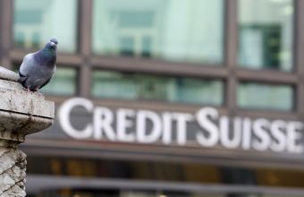Σκάνδαλο κατασκοπείας στην Credit Suisse - Παραιτήθηκε ο διευθύνων σύμβουλος