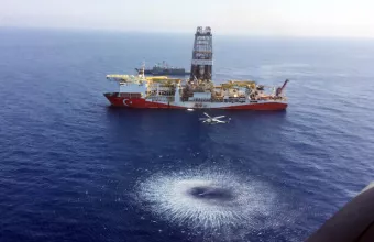 Κύπρος: Επίσκεψη του αμερικανού υφυπουργού Ενέργειας μήνυμα στην Άγκυρα – Παρούσα η Ελλάδα