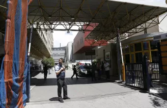 ξυλοδαρμός, Ριτσώνα