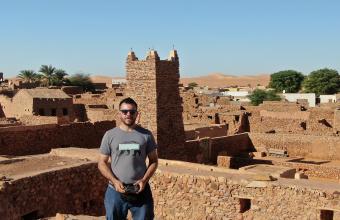 Happy Traveller στη Μαυριτανία, Μέρος Β (trailer)