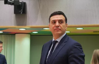 Κικίλιας στο Σωτηρία: Δεν χρειάζεται ούτε πανικός ούτε εφησυχασμός για τον κορωνοϊό