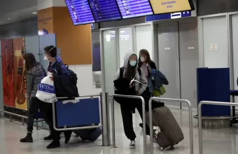 Κορωνοϊός: Ήπια συμπτώματα για 11 μαθητές του Κολλεγίου Αθηνών