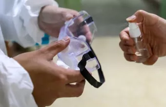 Επτά παραμένουν τα επιβεβαιωμένα κρούσματα κορωνοϊού στην Ελλάδα