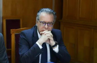 Αποκάλυψη Κουμουτσάκου για ευθείες απειλές Σοϊλού που προδιέγραφαν τον Έβρο…